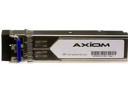 Axiom Memory Solution,lc Axiom 1000base-zx Sfp Transceiver For Asante - Sfp1000lz