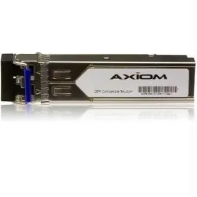 Axiom Memory Solution,lc Axiom 10gbase-er Sfp  Transceiver For Force 10 # Gp-10gsfp-1e,life Time W