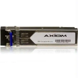 Axiom Memory Solution,lc Axiom 10gbase-lr Sfp  Transceiver For Ibm # 45w4264