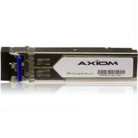 Axiom Memory Solution,lc Axiom 10gbase-lr Sfp  Transceiver For Ibm # 45w4264