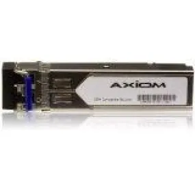 AXIOM MEMORY SOLUTION,LC AXIOM 10GBASE-SR SFP  TRANSCEIVER FOR FORCE 10 # GP-10GSFP-1S