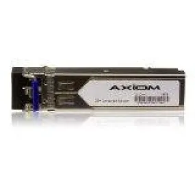 AXIOM MEMORY SOLUTION,LC AXIOM 10GBASE-SR XFP TRANSCEIVER MODULE