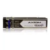 AXIOM MEMORY SOLUTION,LC AXIOM 10GBASE-SR XFP TRANSCEIVER MODULE