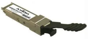 Axiom Memory Solution,lc Axiom 40gbase-lr4 Qsfp  Transceiver For Force 10 - Gp-qsfp-40ge-1lr