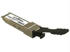 Axiom Memory Solution,lc Axiom 40gbase-sr4 Qsfp  Transceiver For Hp - Jg325a