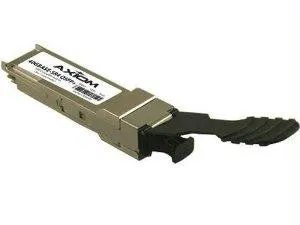 Axiom Memory Solution,lc Axiom 40gbase-sr4 Qsfp  Transceiver For Juniper - Qsfpp-40gbase-sr4