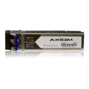 Axiom Memory Solution,lc Axiom 4gb Fibre Channel Sfp Transceiver For Brocade (4-pack) # Xbr-000098