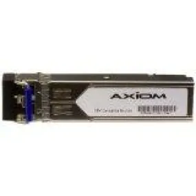 AXIOM MEMORY SOLUTION,LC SFP TRANSCEIVER MODULE FOR JUNIPER