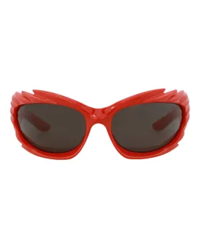 Balenciaga Novelty Sunglasses Style # Style #BB0255S