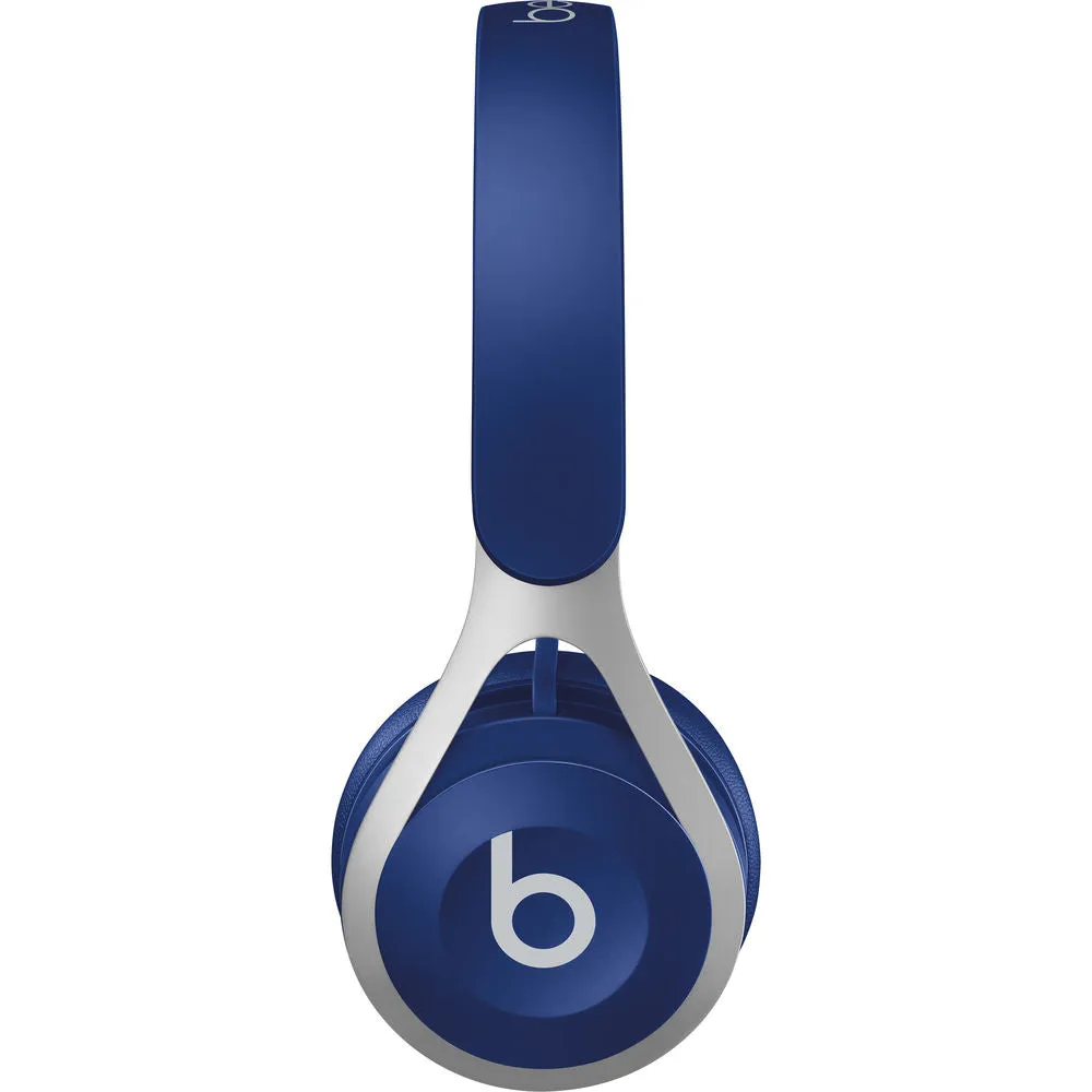 Beats by Dr. Dre Beats EP On-Ear Headphones - Blue