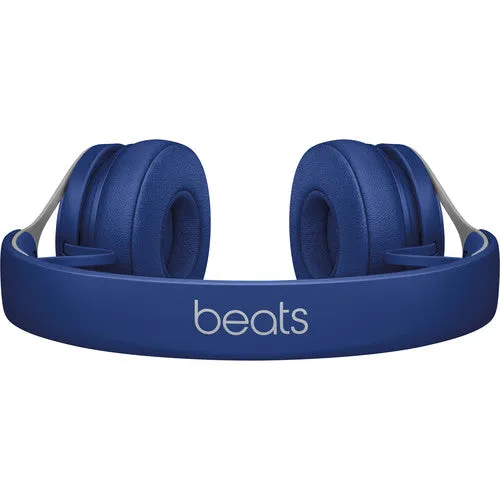 Beats by Dr. Dre Beats EP On-Ear Headphones - Blue