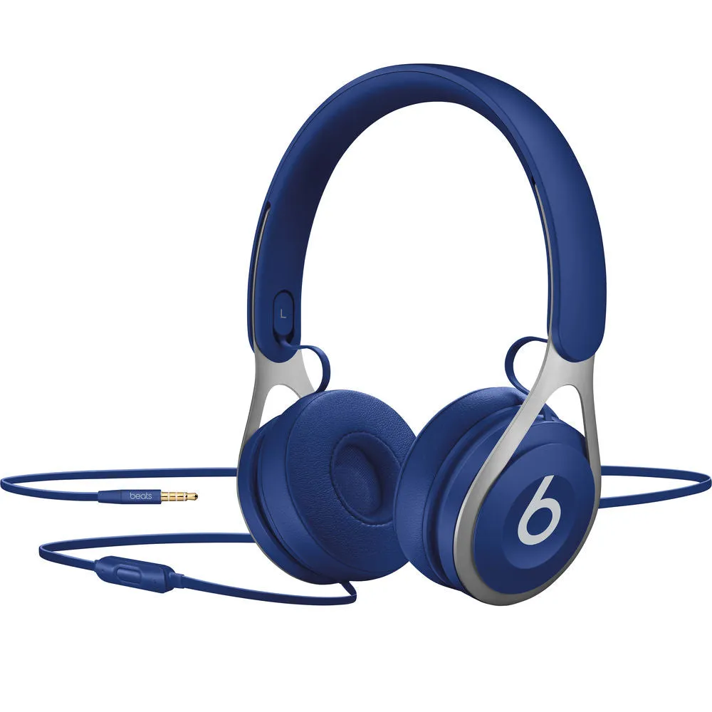 Beats by Dr. Dre Beats EP On-Ear Headphones - Blue