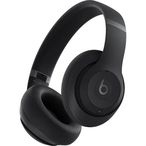 Beats by Dr. Dre Studio Pro Wireless Over-Ear Headphones (MQTP3LL/A)