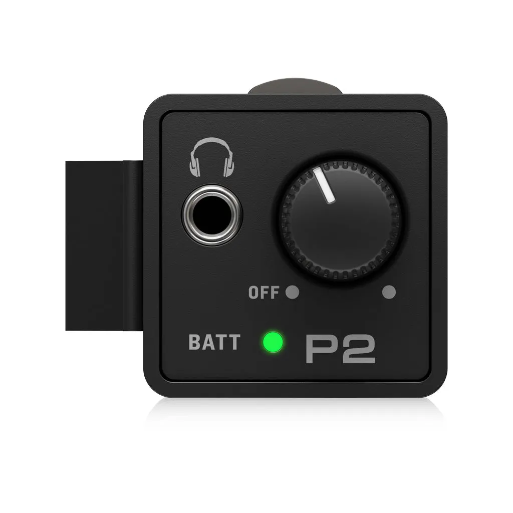 Behringer Powerplay P2 in-ear Monitor