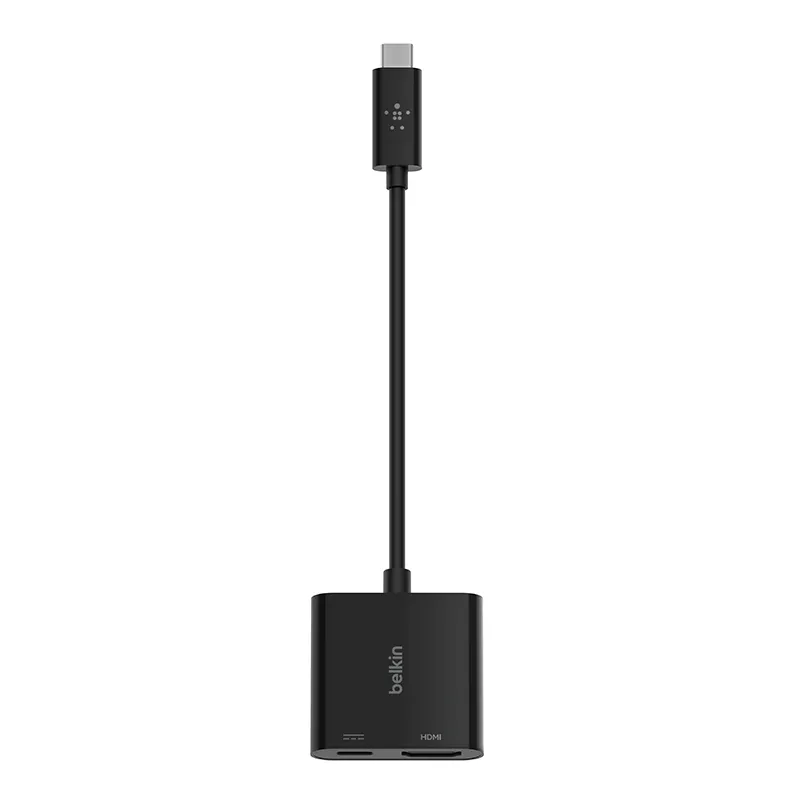 Belkin AVC002 USB-C to HDMI   Charge Adapter