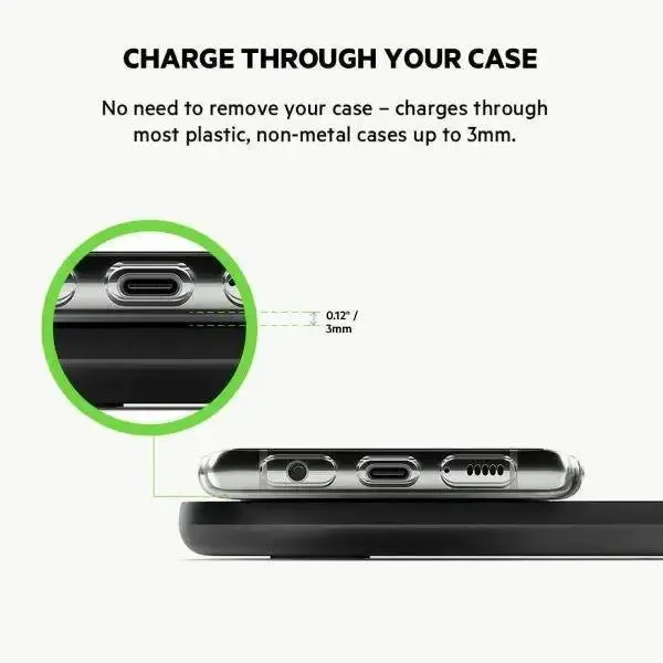 Belkin Dual Wireless Fast Charging Pad - 15W