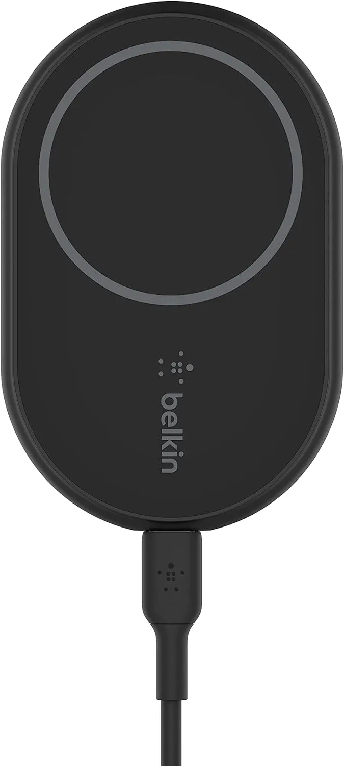 Belkin Magnetic Wireless Car Charger