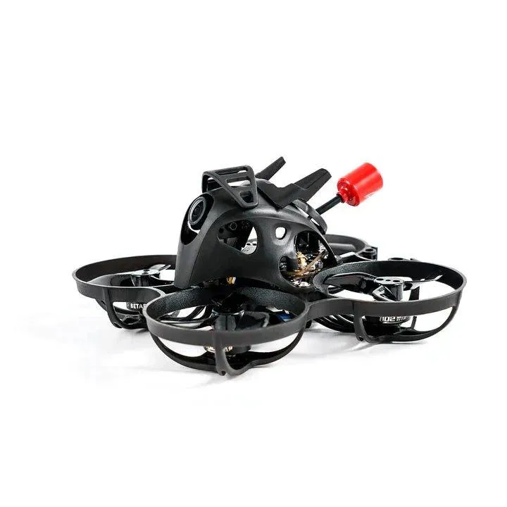 BETAFPV Meteor75 1S Walksnail Digital VTX Brushless Whoop Quadcopter - Choose Receiver