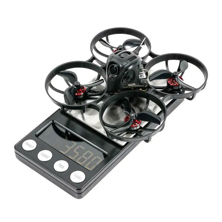 BETAFPV Meteor75 Pro 1S Walksnail Digital VTX Brushless Whoop Quadcopter ELRS