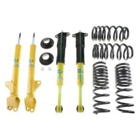 Bilstein B12 Pro-Kit Lowering Kit Dodge Charger (2011-2020) 46-228864