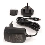 Blackberry ASY-18080 International Micro USB Travel Charger for 9800, 9700, 9900