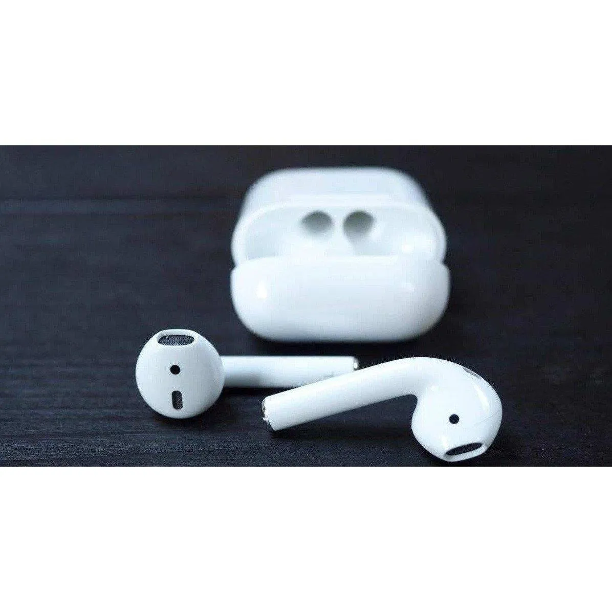 Bluetooth EarPods handsfree earphones airpods