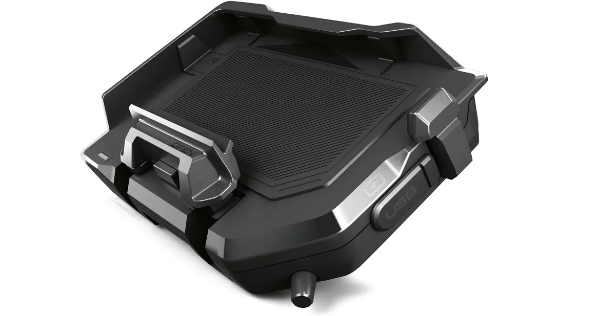 BMW Connected Ride Cradle 77525A84266