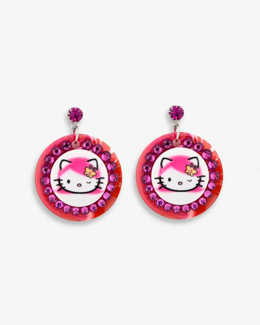 BON-BON EARRINGS