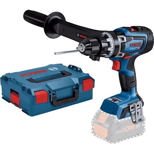 Bosch GSB 18V-150 C Brushless Cordless Impact Drill / Hammer Drill 13mm [Bare]