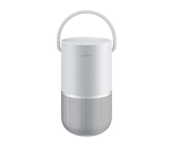 Bose Portable Smart Speaker