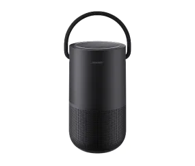 Bose Portable Smart Speaker