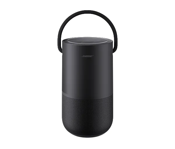 Bose Portable Smart Speaker