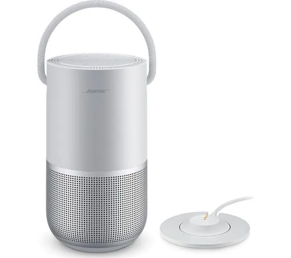 Bose Portable Smart Speaker