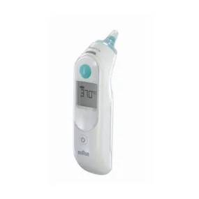 Braun Thermoscan Thermometer IRT6030