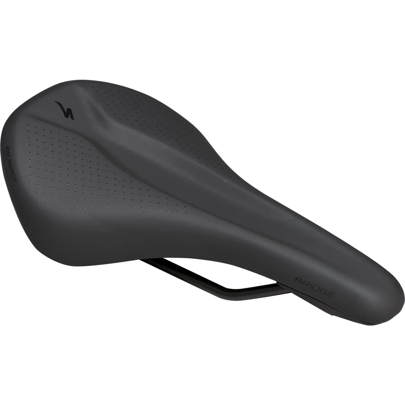 Bridge Sport Bicycle Saddle