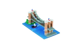 Brooklyn Bridge Nanoblock