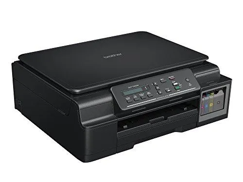 Brother Solutions Centre DCP-T500W Color Multifunction Ink Tank Printer