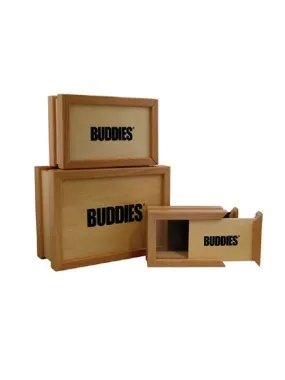 Buddies - Sifter Boxes