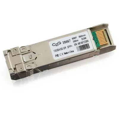 C2g Hp J9150a Compatible 10gbase-sr Mmf Sfp 