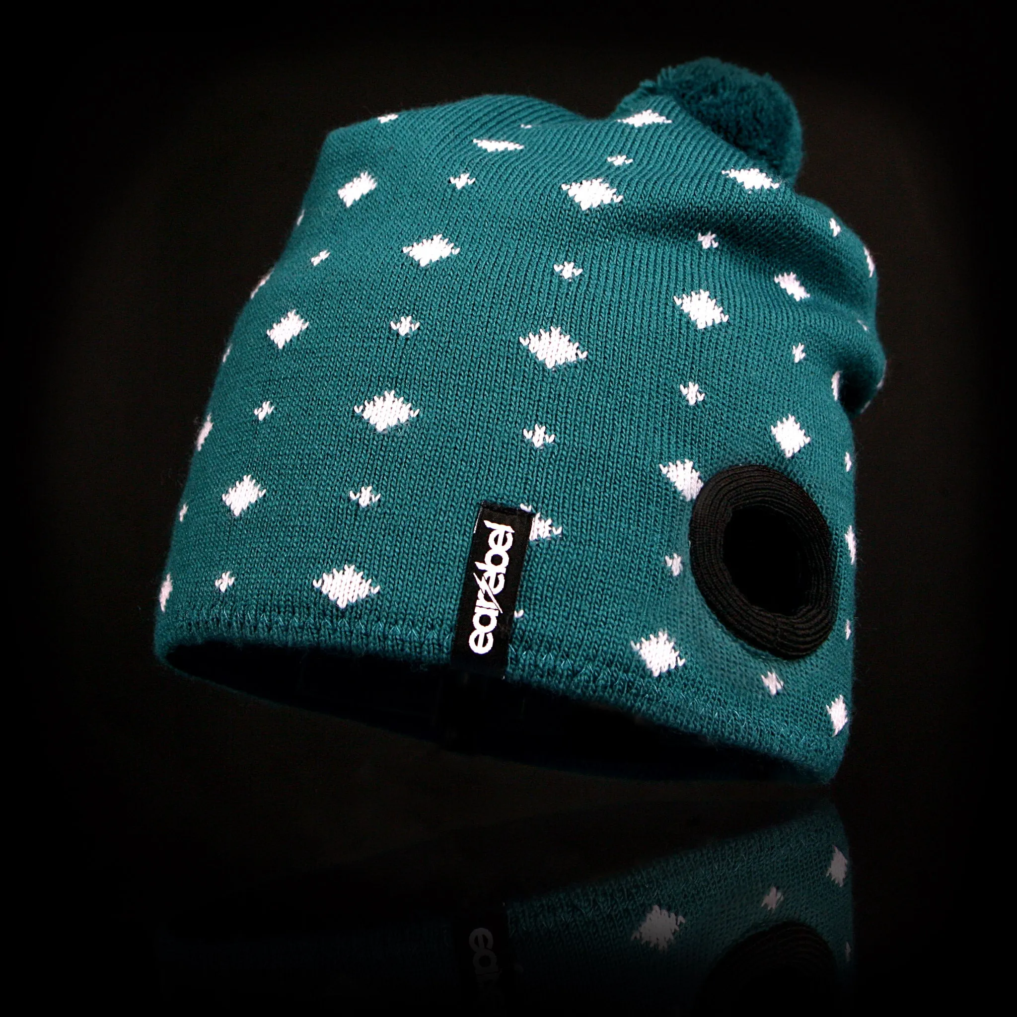 CADERA BEANIE