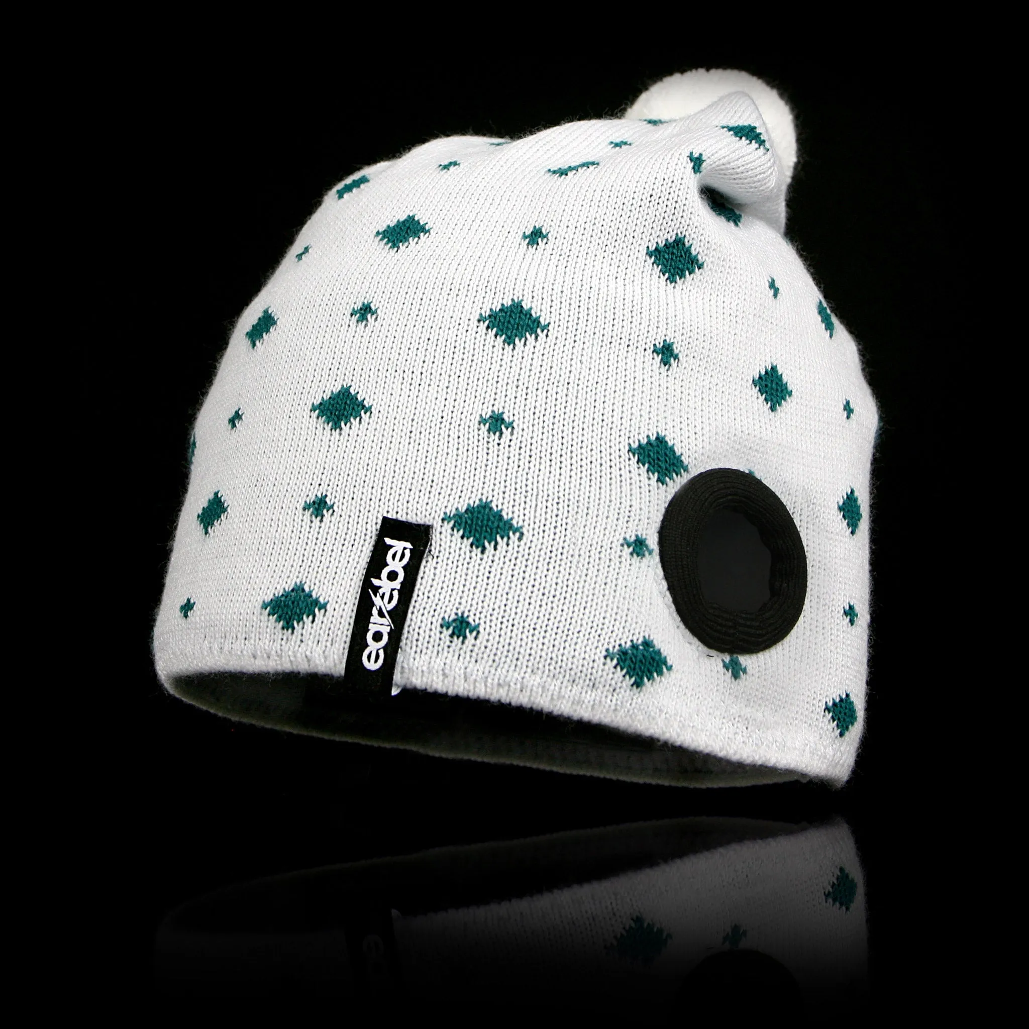 CADERA BEANIE