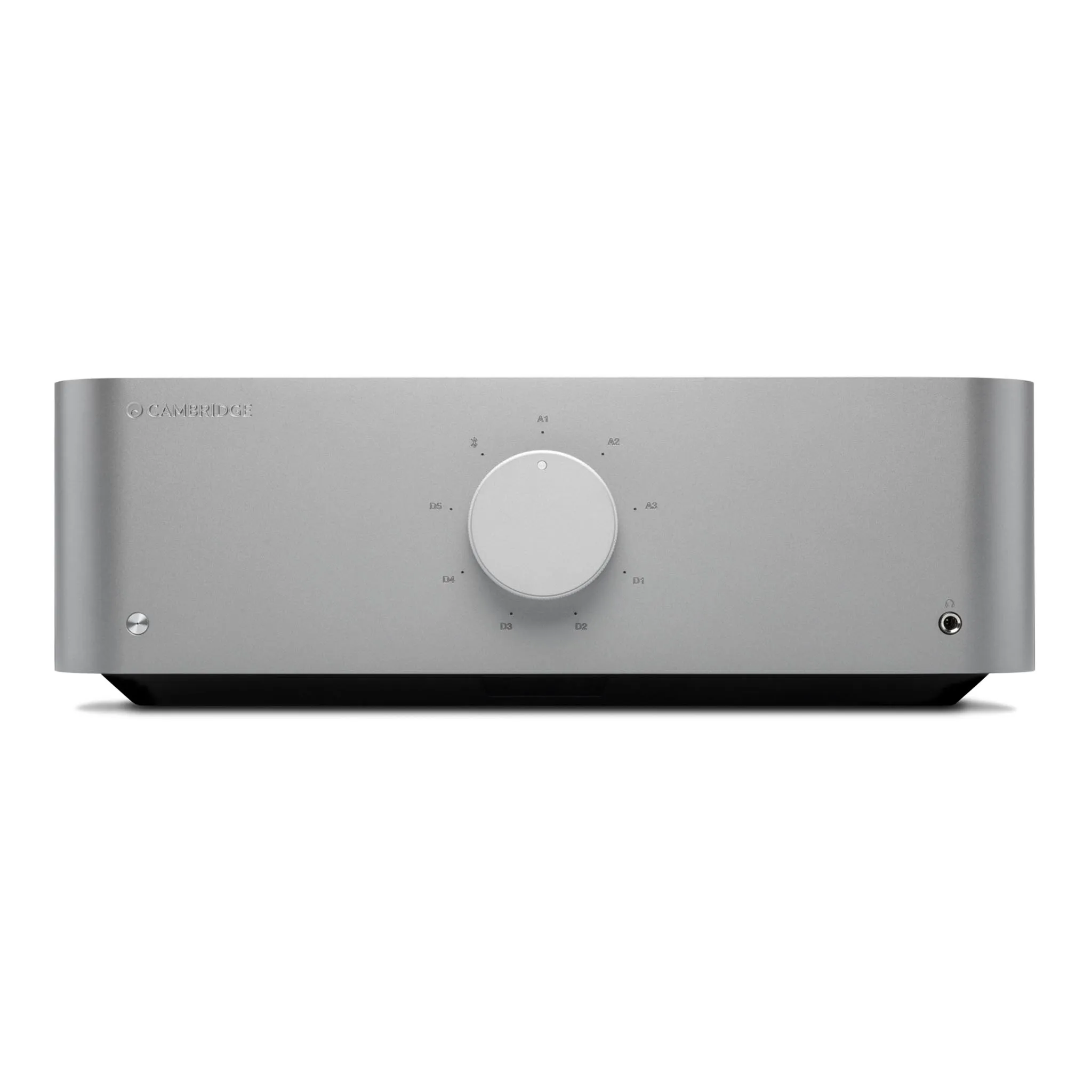 Cambridge Audio Edge A Integrated Amplifier