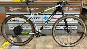 Cannondale F29 Factory Racing Taille L - Occasion