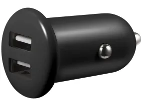 Car Charger 2Usb 1A 2.1A Saver