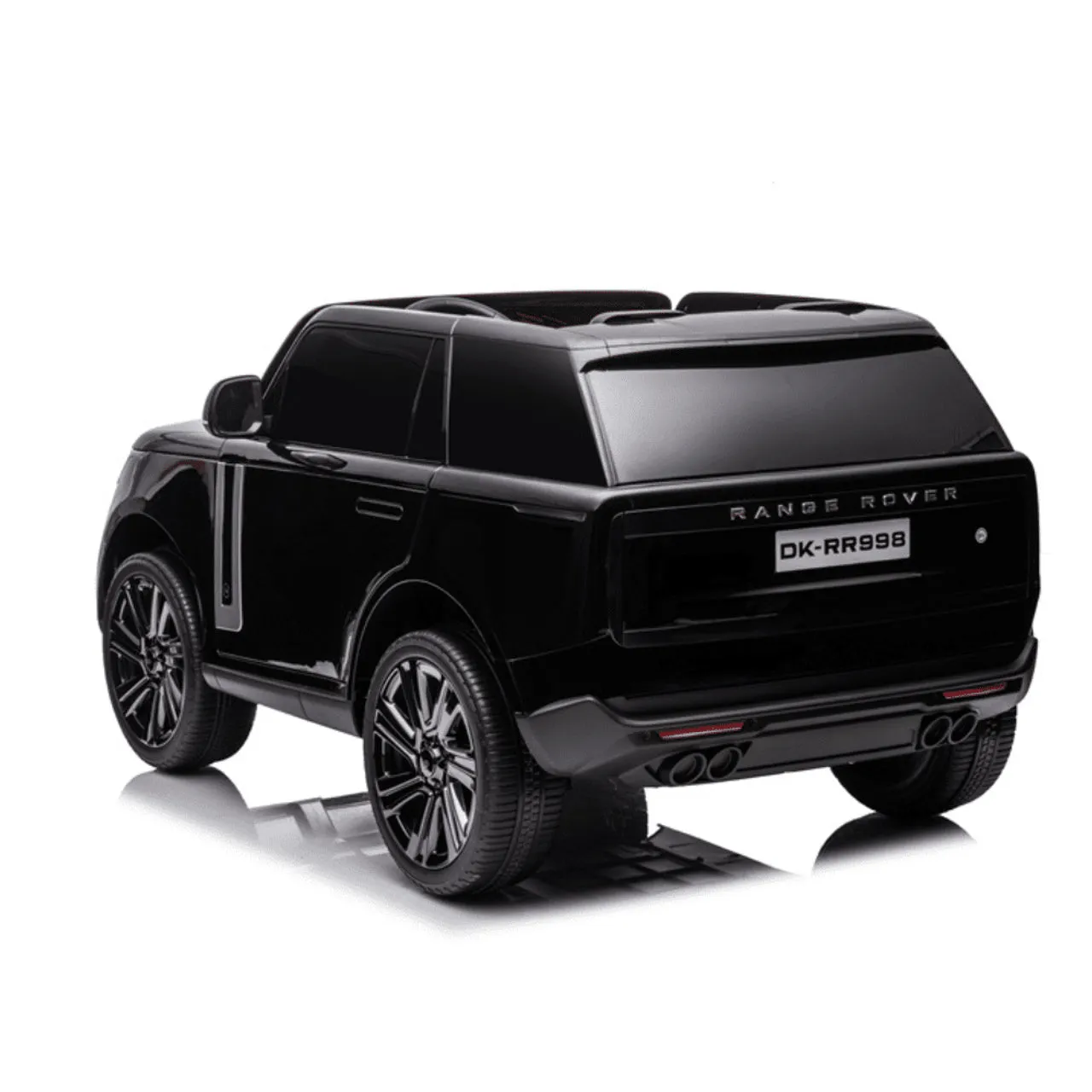 Car Kids Range Rover DK-RR998