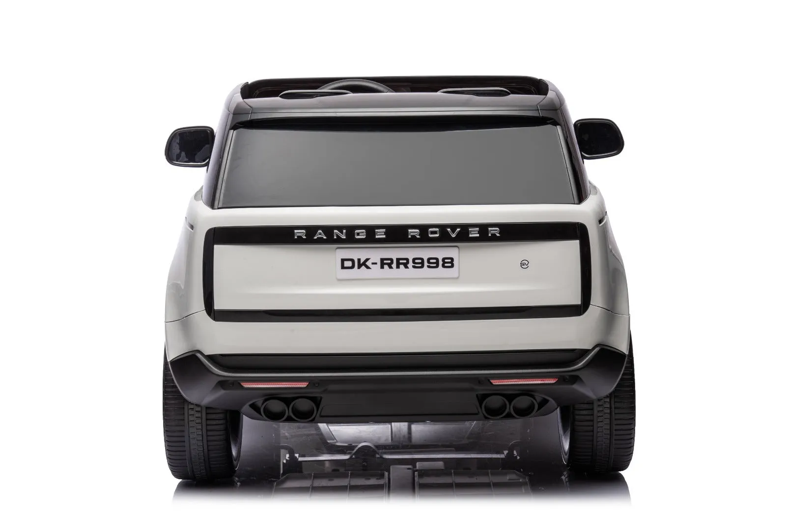 Car Kids Range Rover DK-RR998