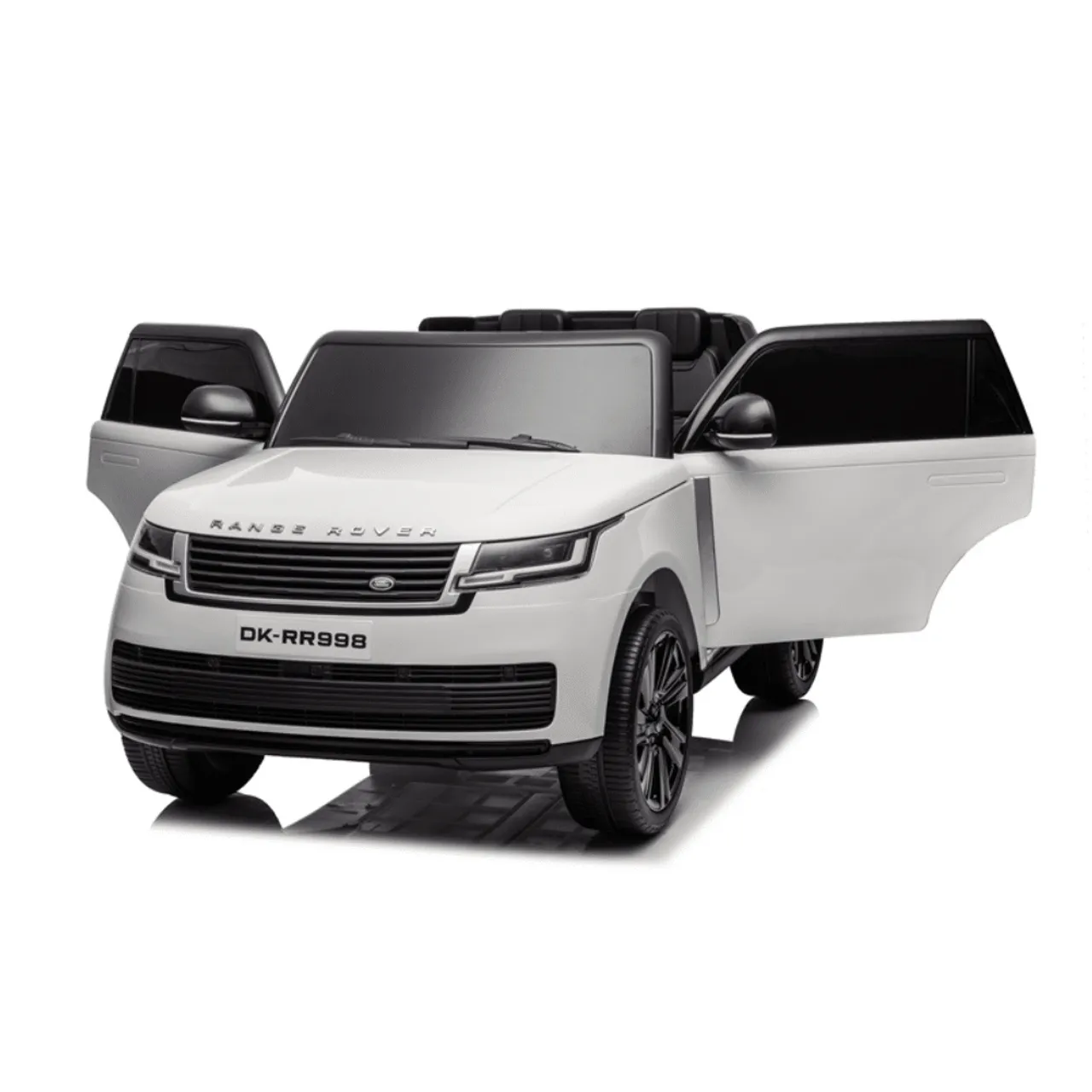 Car Kids Range Rover DK-RR998