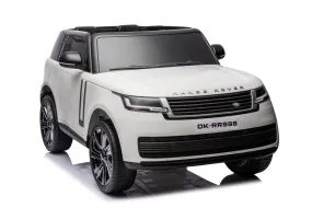 Car Kids Range Rover DK-RR998