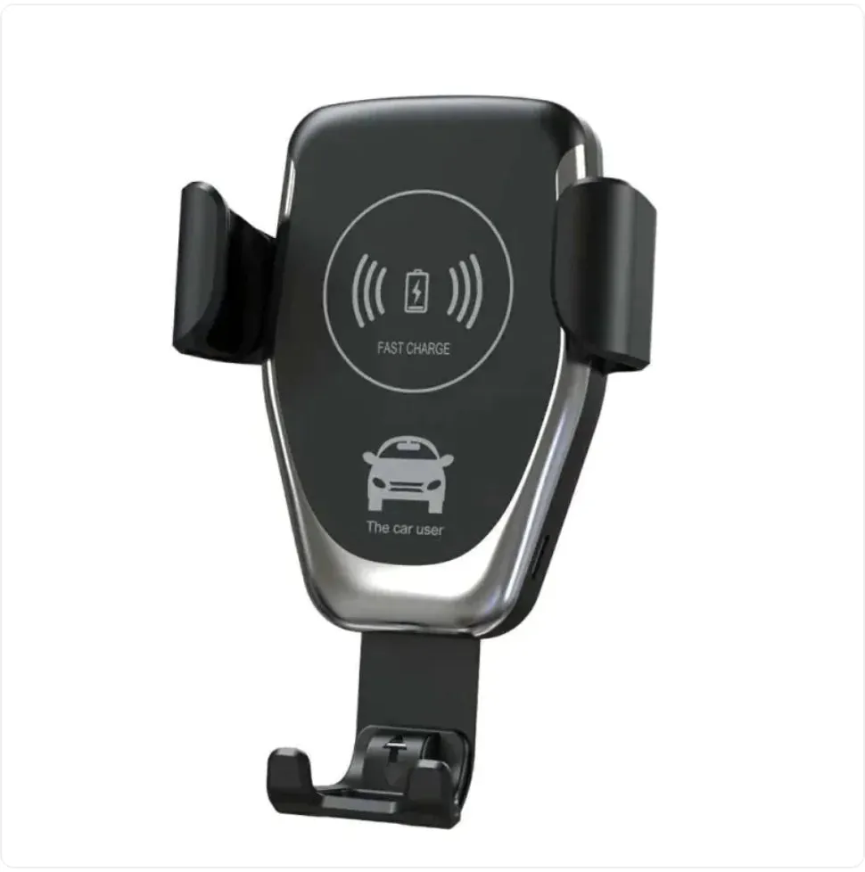 Car Wireless Charger