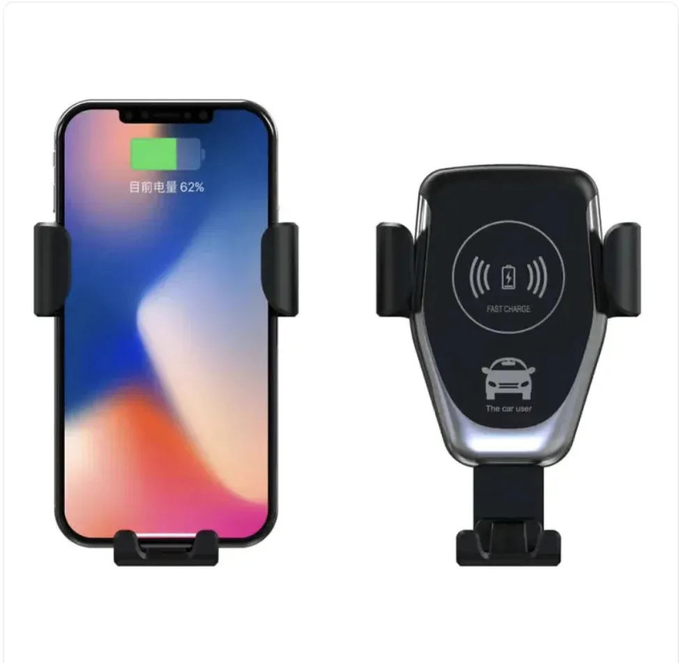 Car Wireless Charger